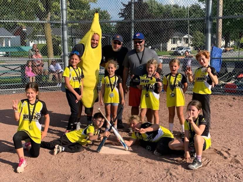 Saison Été 2026 - U7
