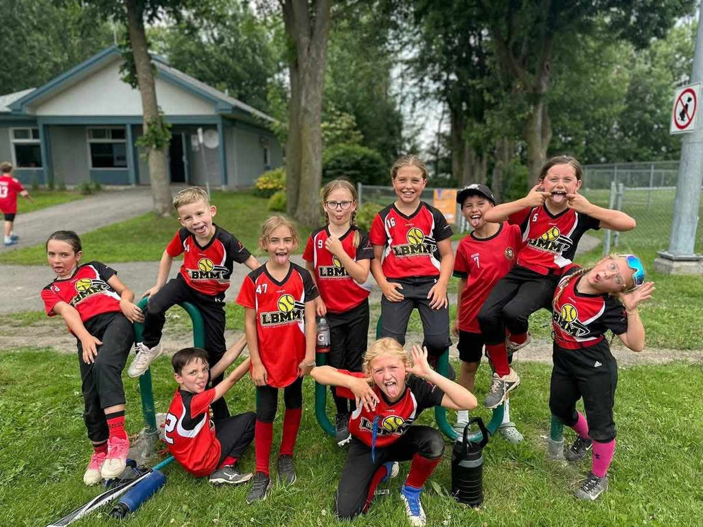 Saison Été 2026 - U7