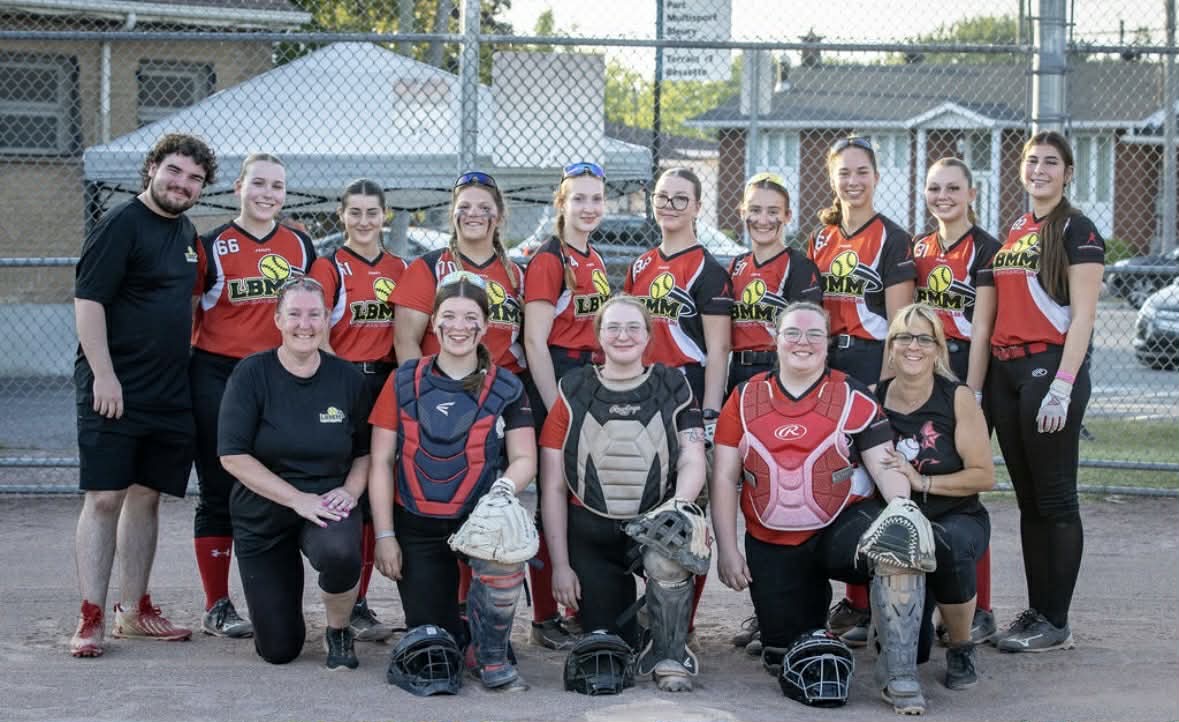 Saison Été 2026 - U9 à U23