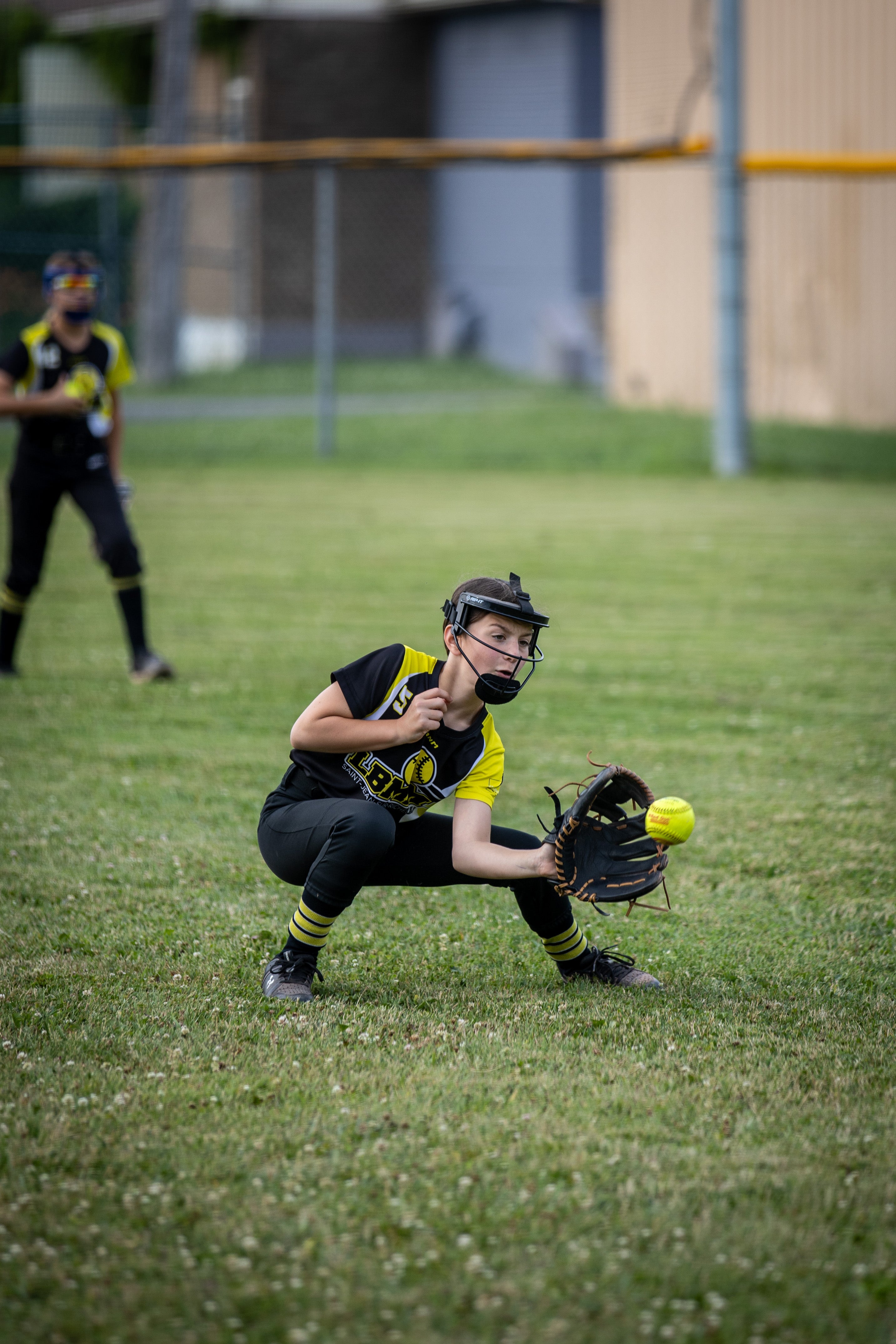 Saison Été 2026 - U9 à U23