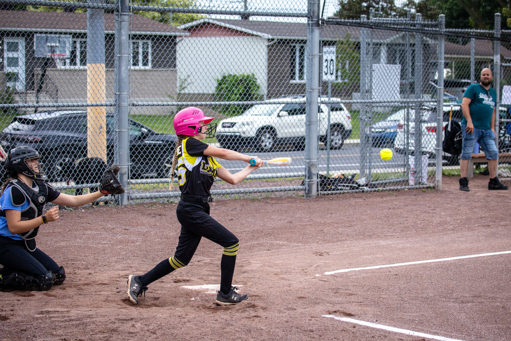 Saison Été 2026 - U9 à U23