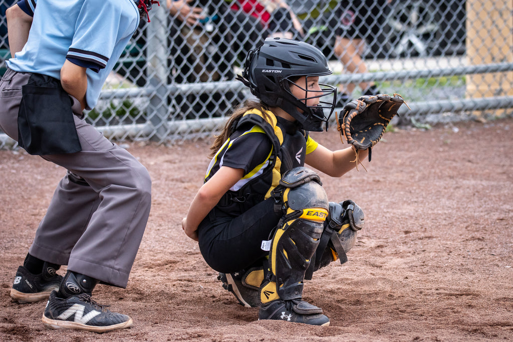 Saison Été 2026 - U9 à U23