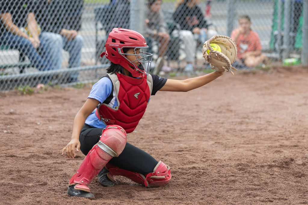 Saison Été 2026 - U9 à U23